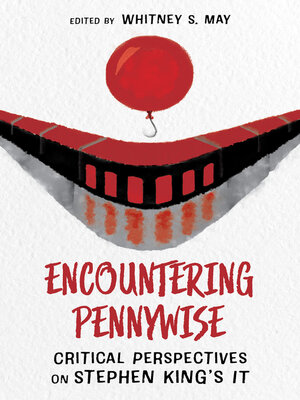 cover image of Encountering Pennywise